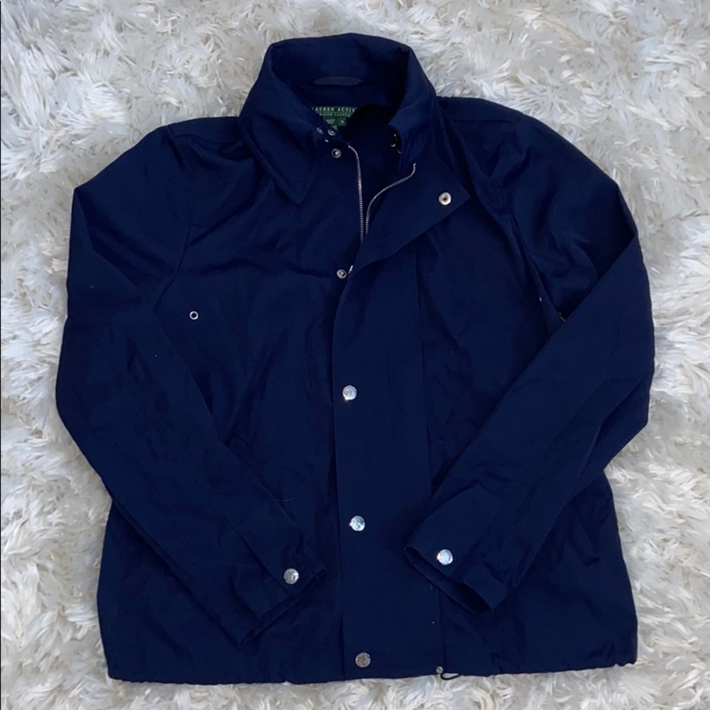 Ralph Lauren Active Jacket